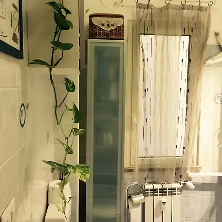 Гостевой дом Giakyhouse