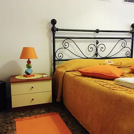 Гостевой дом Giakyhouse Рим