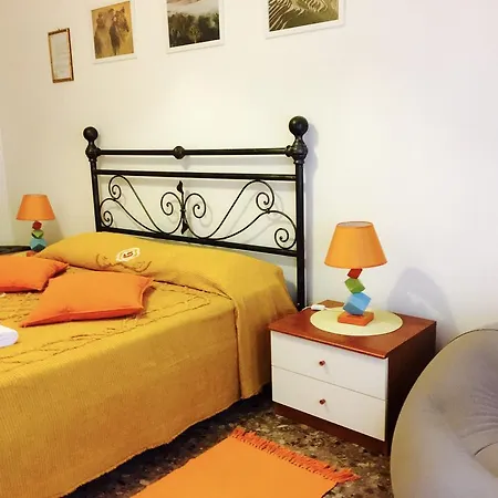 Giakyhouse Рим