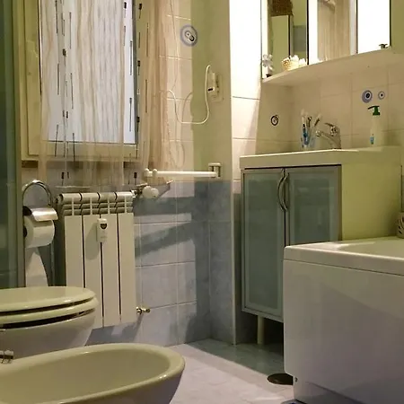 Giakyhouse Рим