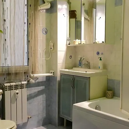 Giakyhouse Рим