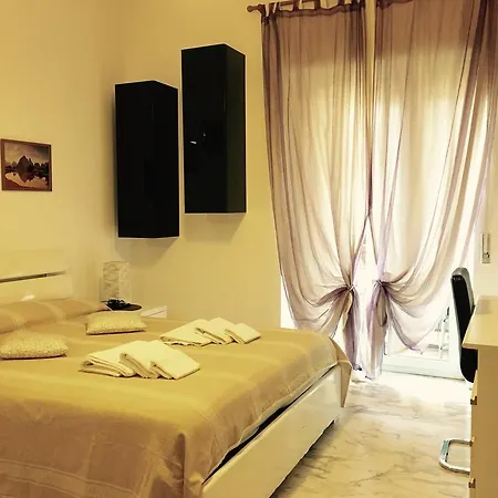 Гостевой дом Giakyhouse