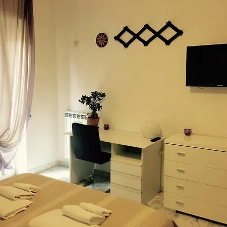 Giakyhouse Рим