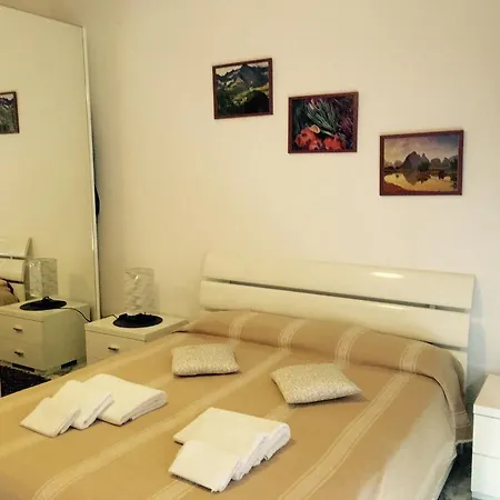 Гостевой дом Giakyhouse Рим