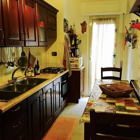 Гостевой дом Giakyhouse *